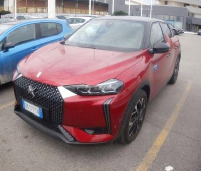 Ds DS 3 50kWh e-tense Opera auto usata