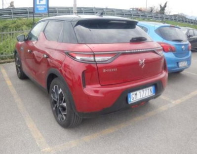 Ds DS 3 50kWh e-tense Opera auto (5)