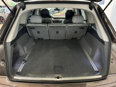 Audi Q7 3.0 TDI 272 CV quattro tiptronic Business Plus (14)