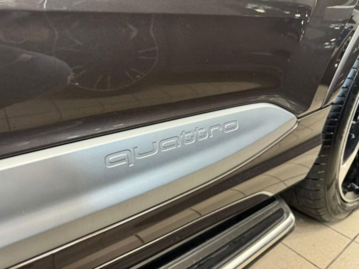 Audi Q7 3.0 TDI 272 CV quattro tiptronic Business Plus (16)