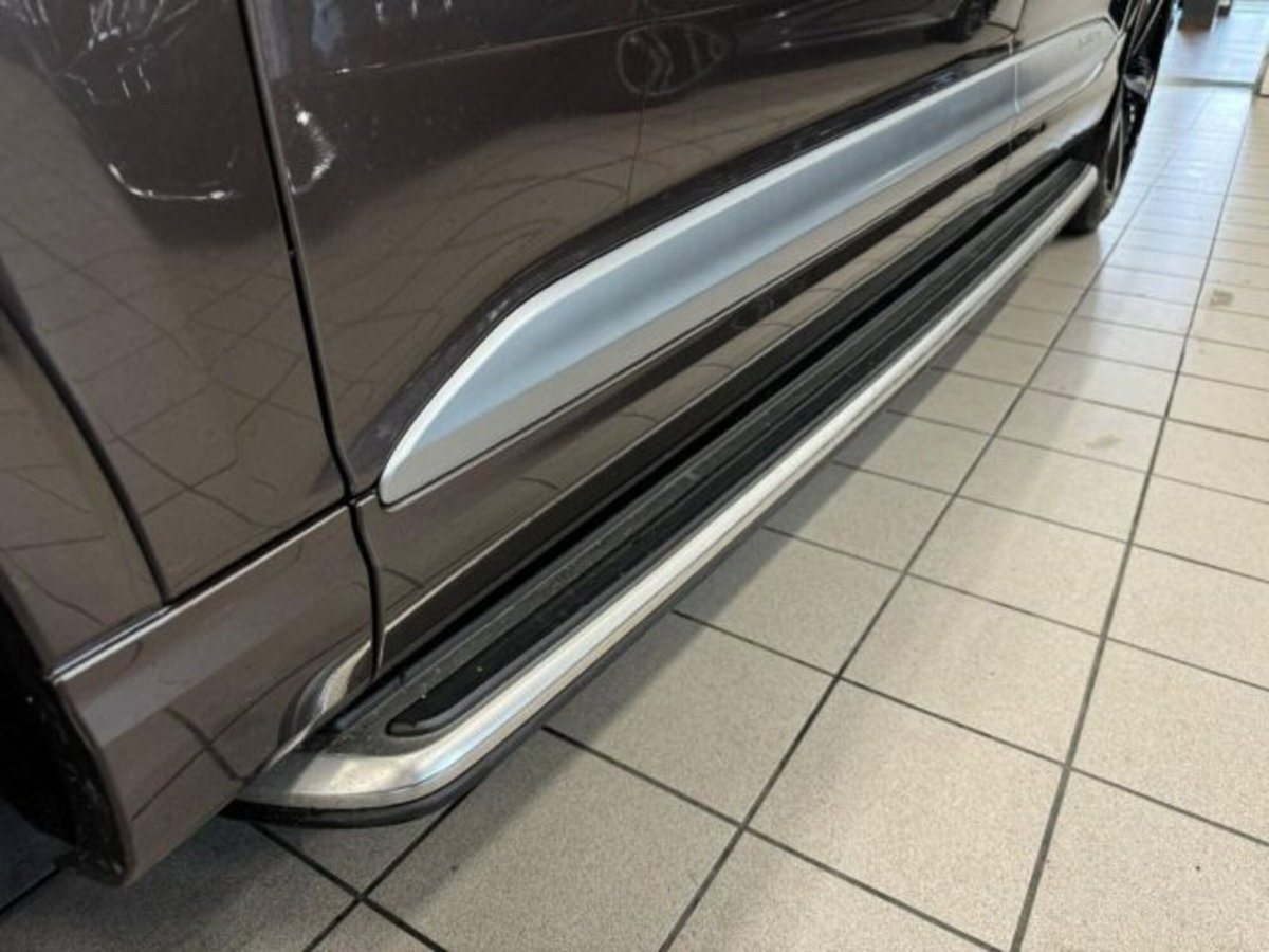 Audi Q7 3.0 TDI 272 CV quattro tiptronic Business Plus (17)