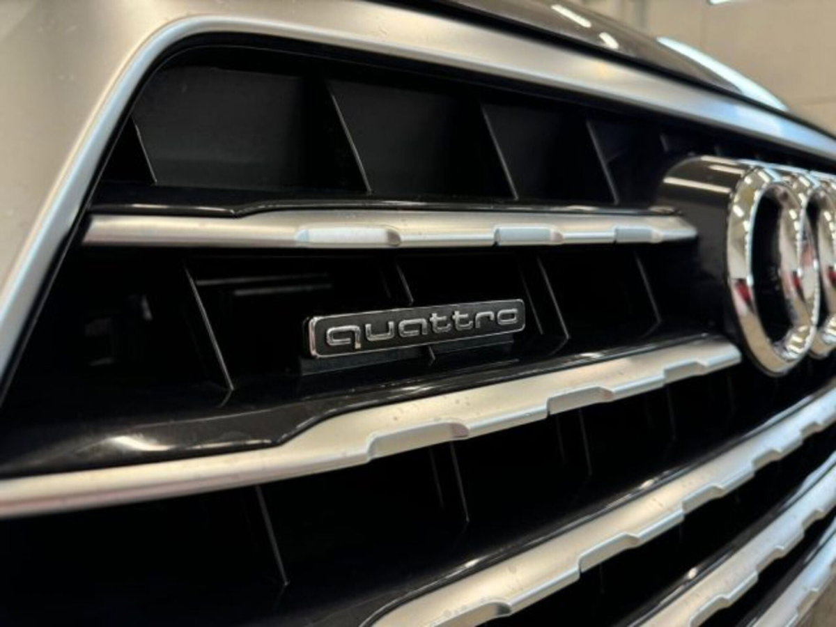 Audi Q7 3.0 TDI 272 CV quattro tiptronic Business Plus (19)