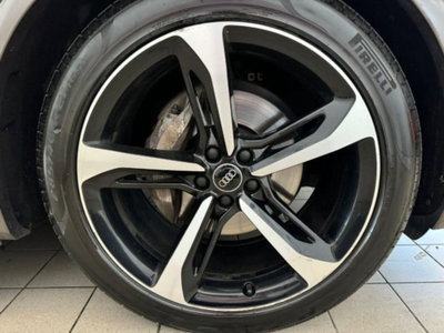 Audi Q7 3.0 TDI 272 CV quattro tiptronic Business Plus (7)