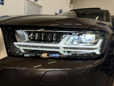 Audi Q7 3.0 TDI 272 CV quattro tiptronic Business Plus (8)