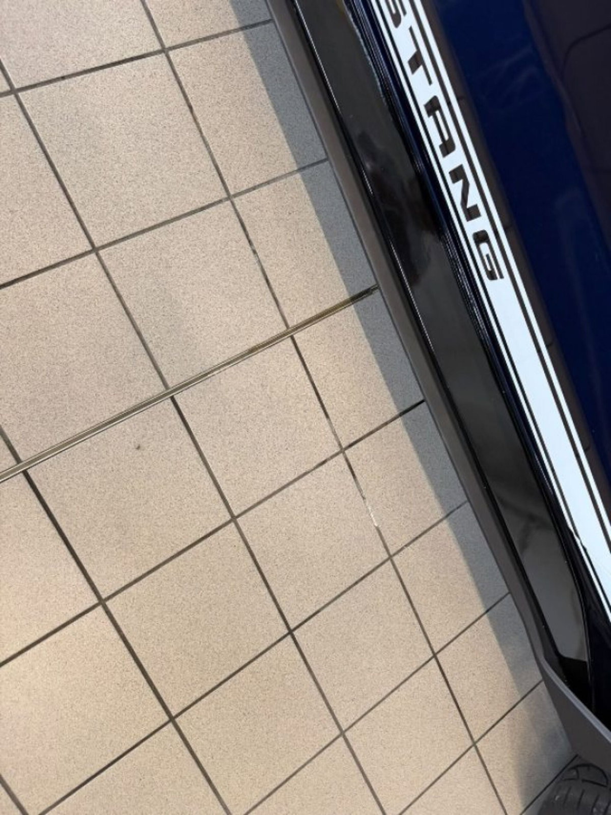 Ford Mustang Cabrio Convertible 2.3 EcoBoost aut. (12)