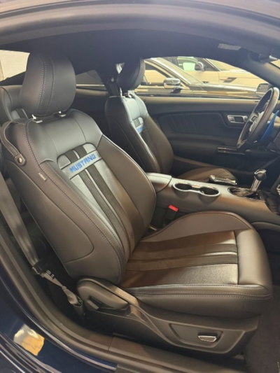 Ford Mustang Cabrio Convertible 2.3 EcoBoost aut. (13)