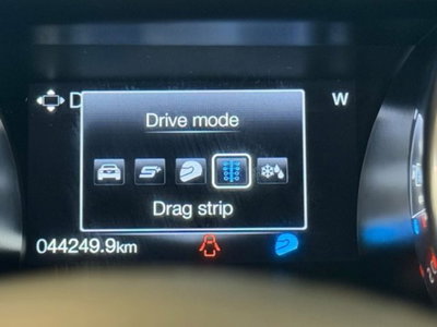 Ford Mustang Cabrio Convertible 2.3 EcoBoost aut. (15)