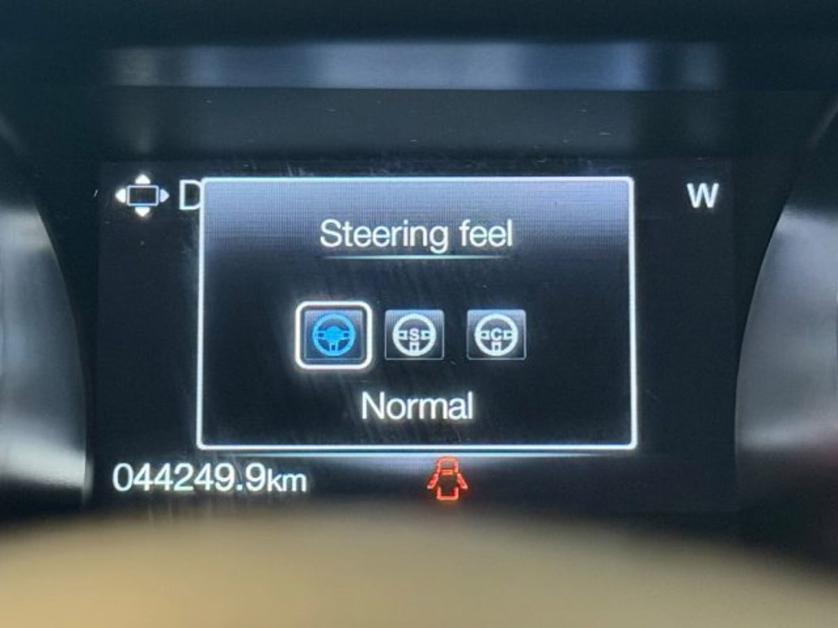 Ford Mustang Cabrio Convertible 2.3 EcoBoost aut. (20)