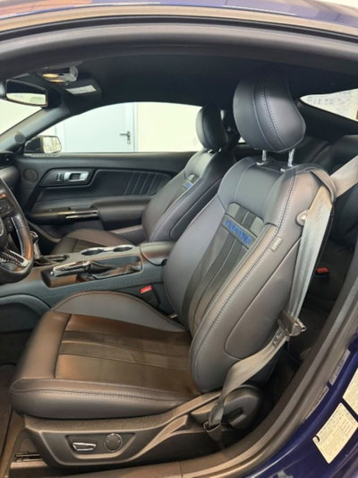 Ford Mustang Cabrio Convertible 2.3 EcoBoost aut. (3)