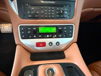 Maserati Granturismo GranTurismo 4.7 V8 automatica S (13)