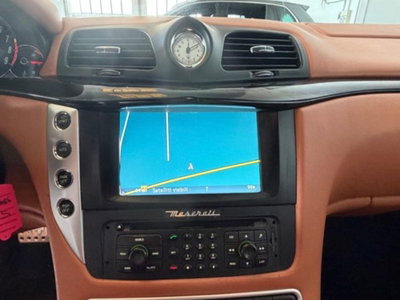Maserati Granturismo GranTurismo 4.7 V8 automatica S (14)