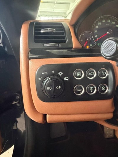 Maserati Granturismo GranTurismo 4.7 V8 automatica S (19)