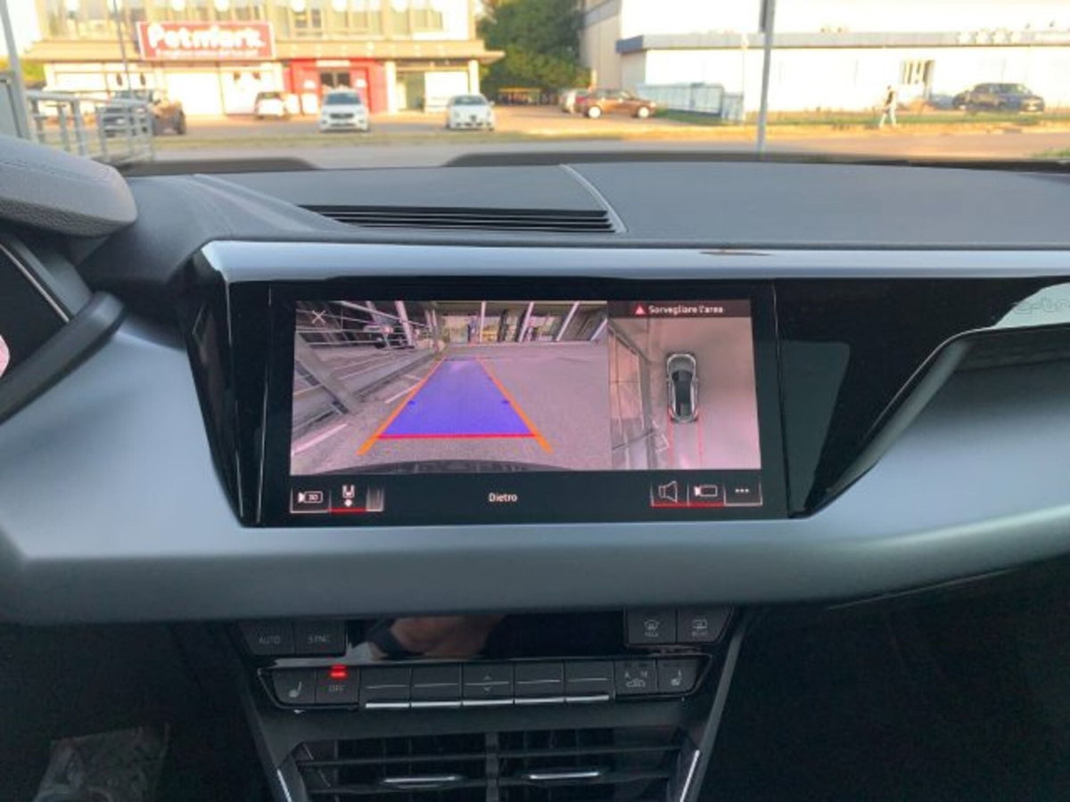 Audi e-Tron GT e-tron GT quattro (13)