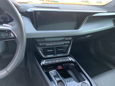 Audi e-Tron GT e-tron GT quattro (14)