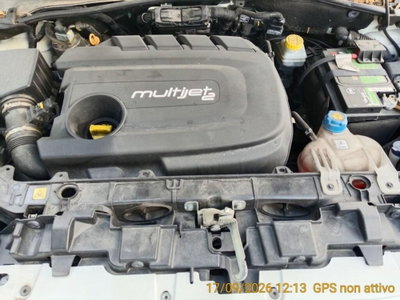 Fiat Punto 1.3 MJT II S&S 95 CV 5 porte Lounge (14)