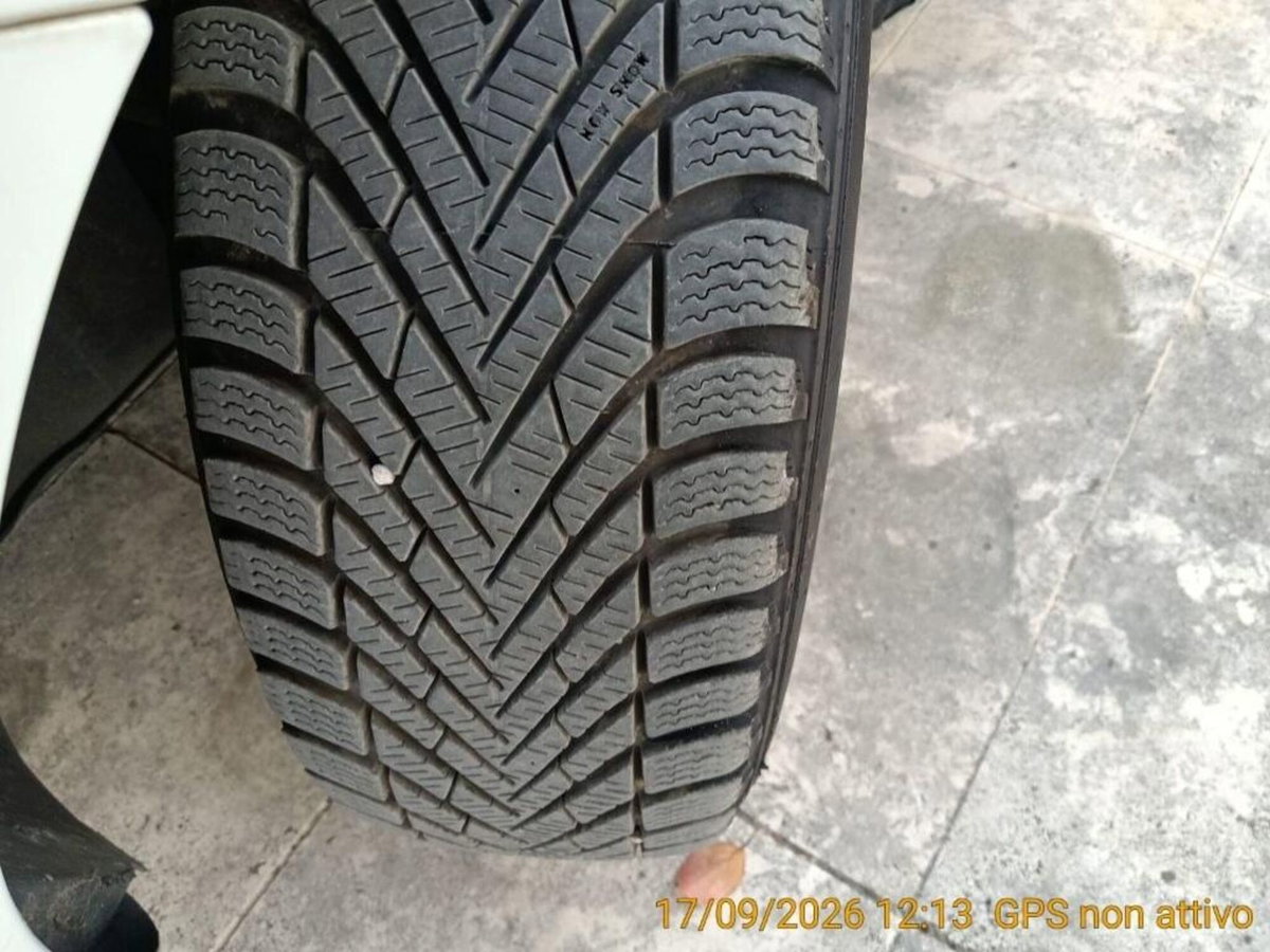 Fiat Punto 1.3 MJT II S&S 95 CV 5 porte Lounge (15)