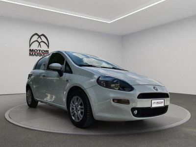 Fiat Punto 1.3 MJT II S&S 95 CV 5 porte Lounge (3)
