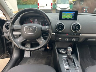 Audi A3 Sportback 1.6 TDI clean diesel S tronic Business (10)