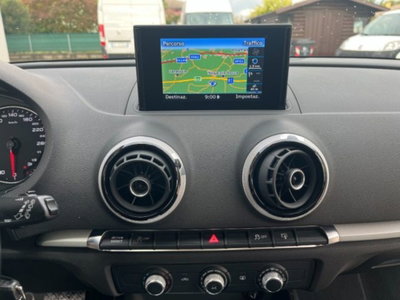 Audi A3 Sportback 1.6 TDI clean diesel S tronic Business (12)