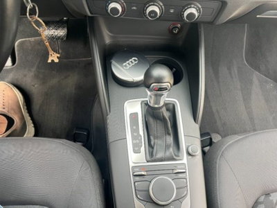 Audi A3 Sportback 1.6 TDI clean diesel S tronic Business (13)