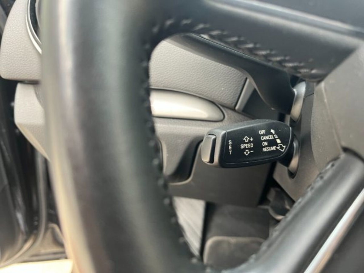 Audi A3 Sportback 1.6 TDI clean diesel S tronic Business (15)