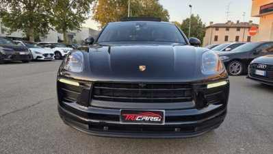Porsche Macan 2.0 265cv pdk (2)