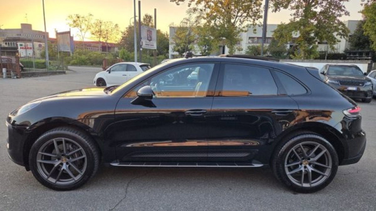 Porsche Macan 2.0 265cv pdk (3)