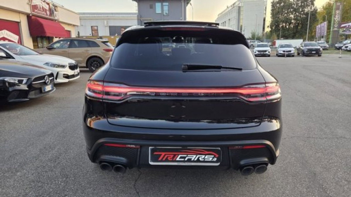 Porsche Macan 2.0 265cv pdk (4)