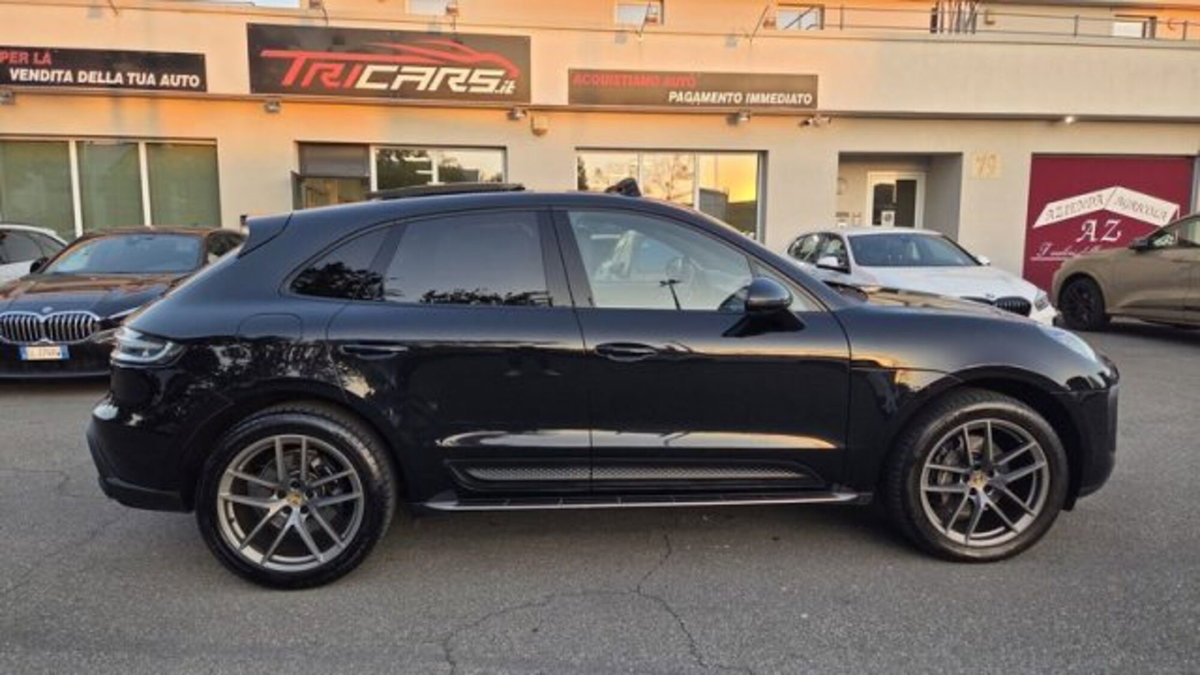 Porsche Macan 2.0 265cv pdk (5)