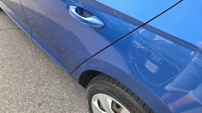 Skoda Fabia Station Wagon 1.4 TDI 75 CV Wagon Active (12)