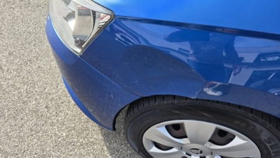 Skoda Fabia Station Wagon 1.4 TDI 75 CV Wagon Active (13)