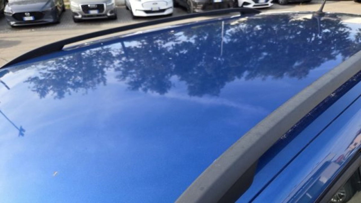 Skoda Fabia Station Wagon 1.4 TDI 75 CV Wagon Active (14)