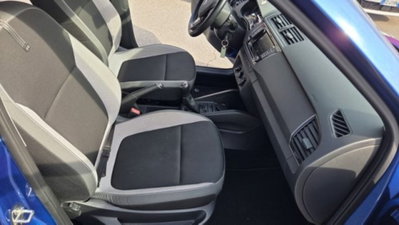 Skoda Fabia Station Wagon 1.4 TDI 75 CV Wagon Active (16)