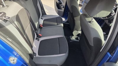 Skoda Fabia Station Wagon 1.4 TDI 75 CV Wagon Active (17)