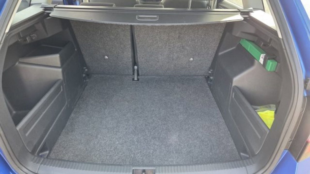 Skoda Fabia Station Wagon 1.4 TDI 75 CV Wagon Active (18)