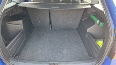 Skoda Fabia Station Wagon 1.4 TDI 75 CV Wagon Active (18)