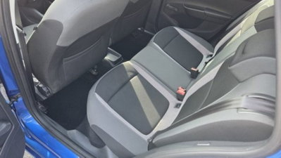 Skoda Fabia Station Wagon 1.4 TDI 75 CV Wagon Active (20)