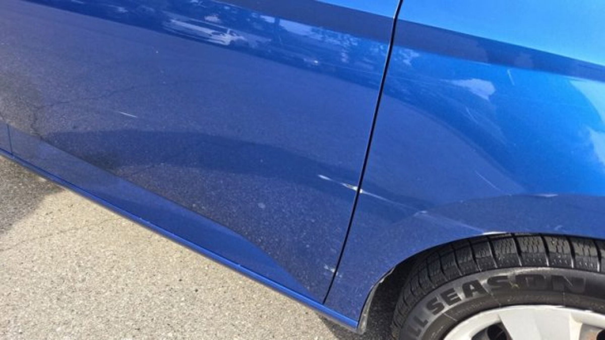 Skoda Fabia Station Wagon 1.4 TDI 75 CV Wagon Active (7)