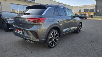Volkswagen T-Roc 2.0 tdi R-Line 115cv (3)