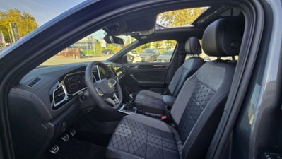 Volkswagen T-Roc 2.0 tdi R-Line 115cv (7)