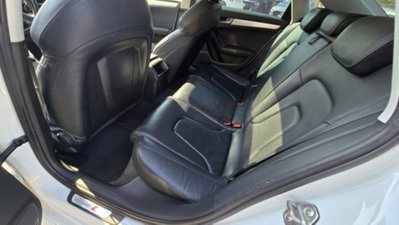 Audi A4 2.0 TDI 170CV F.AP. quattro (12)