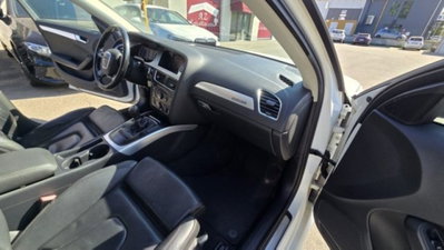 Audi A4 2.0 TDI 170CV F.AP. quattro (13)