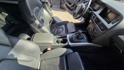 Audi A4 2.0 TDI 170CV F.AP. quattro (14)