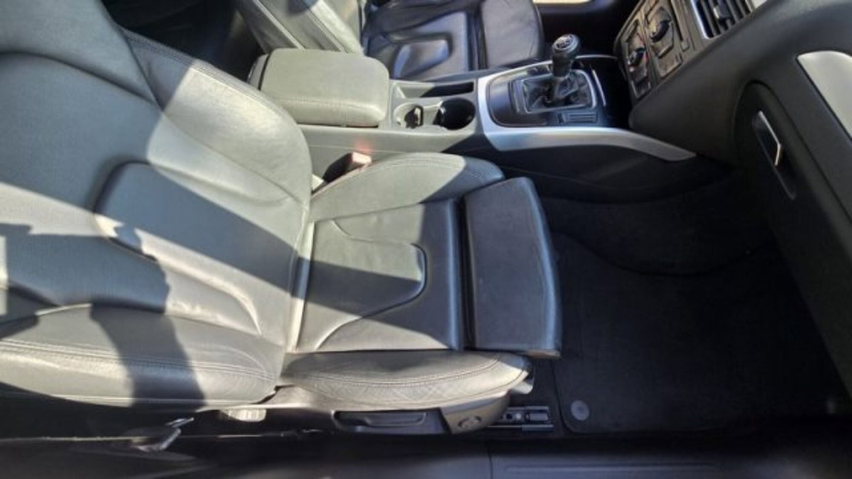 Audi A4 2.0 TDI 170CV F.AP. quattro (15)