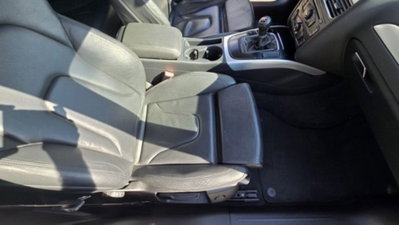 Audi A4 2.0 TDI 170CV F.AP. quattro (15)