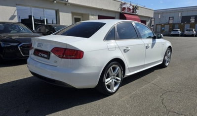 Audi A4 2.0 TDI 170CV F.AP. quattro (2)