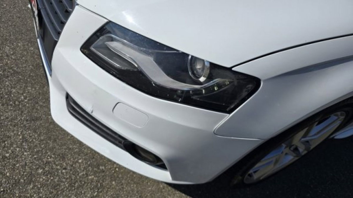 Audi A4 2.0 TDI 170CV F.AP. quattro (5)