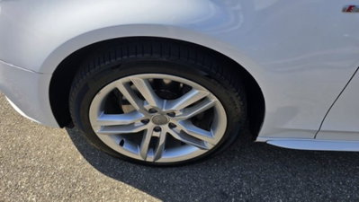 Audi A4 2.0 TDI 170CV F.AP. quattro (6)