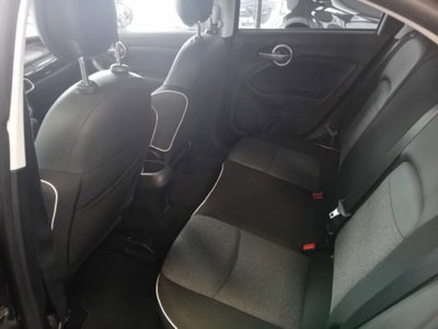 Fiat 500X 1.6 MultiJet 120 CV DCT Pop Star (12)