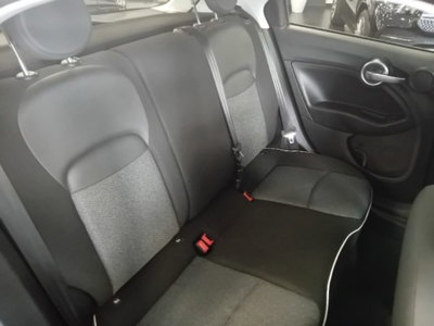 Fiat 500X 1.6 MultiJet 120 CV DCT Pop Star (14)